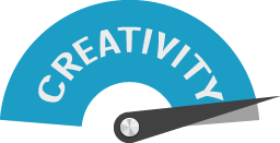 Creativity Icon