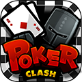 Poker Clash Icon