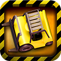 Warehouse Wally Icon