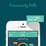 Polla - Community Polls App