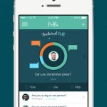 Polla - Community Polls App