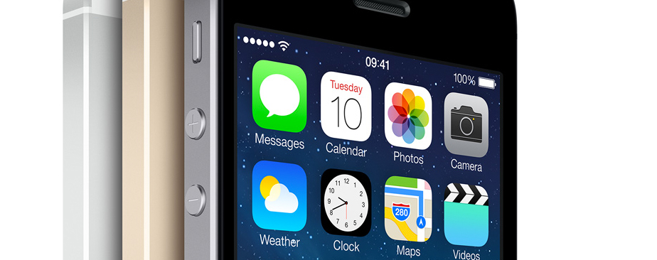 Apple Exceeds User Expectations with the iPhone 5S and 5C