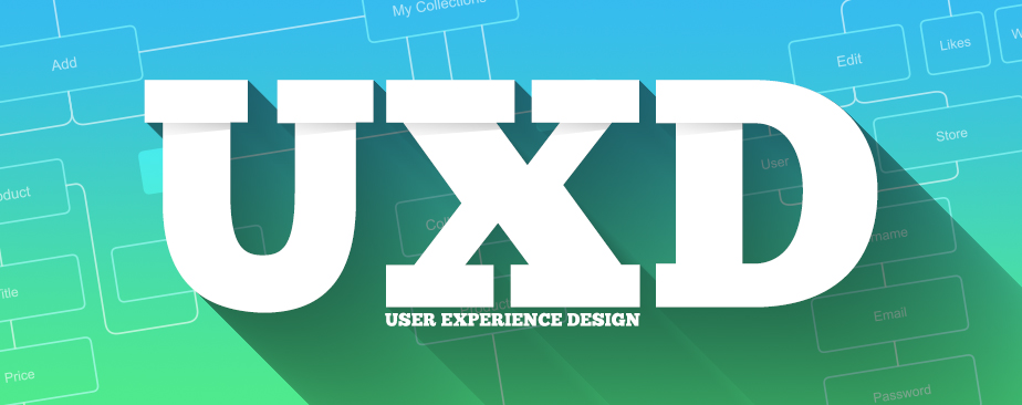 UXD – User Experience Design