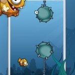 Flappy The Clumsy Fish 2