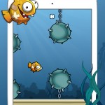 Flappy The Clumsy Fish iOS 2