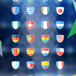 Brazil 14 Predictor - 32 countries